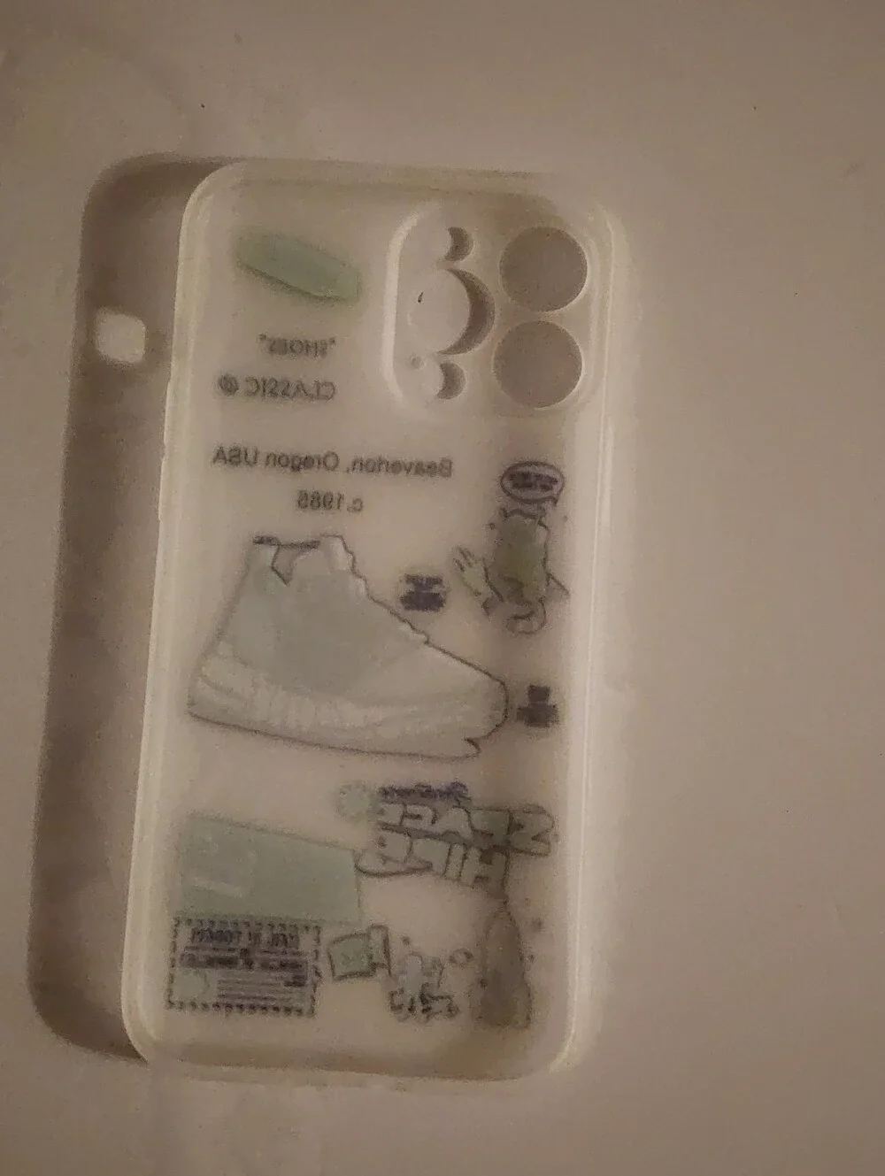 Iphone 13 Pro Max Caee